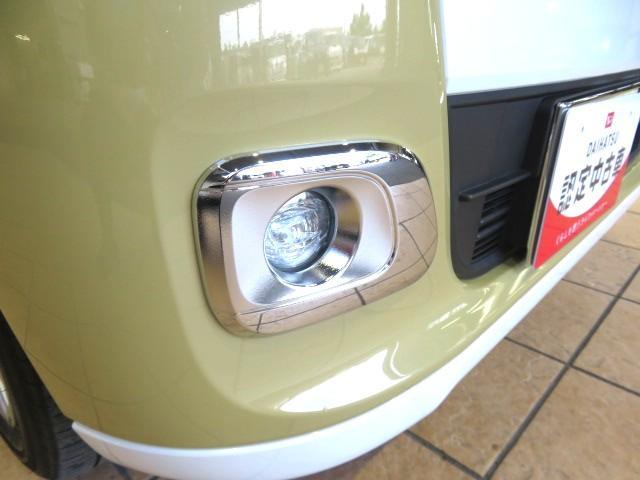 ムーヴキャンバスストライプスG盗難防止システム アイドリングストップ 両側電動スライドドア LEDヘッドランプ オートライト オートマチックハイビーム フルフラット ミュージックプレイヤー接続可 全周囲カメラ ドライブレコーダー(宮崎県)の中古車