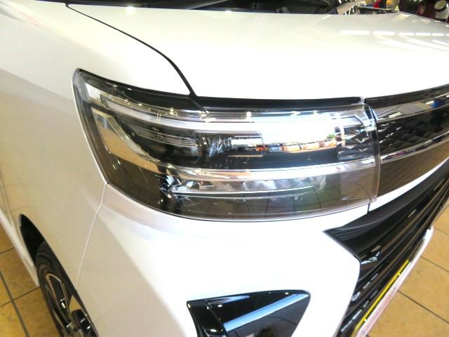 タントカスタムＸ（宮崎県）の中古車