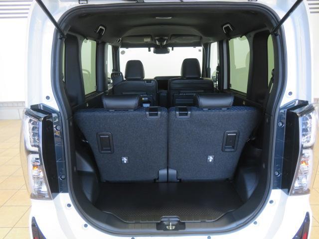 タントカスタムＸ（宮崎県）の中古車