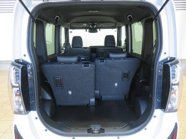 タントカスタムＸ（宮崎県）の中古車