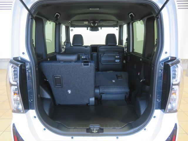 タントカスタムＸ（宮崎県）の中古車