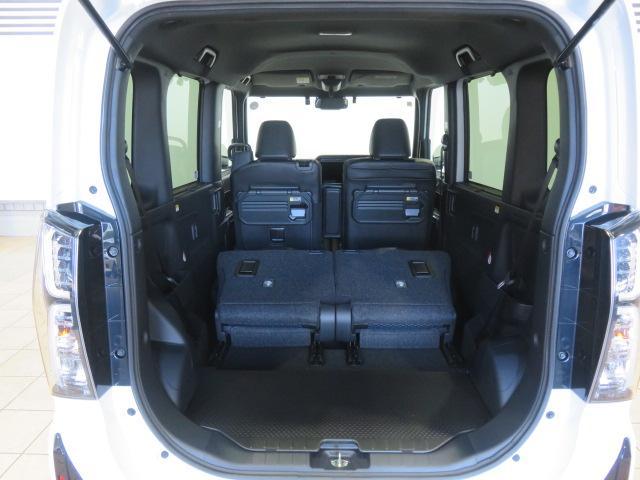 タントカスタムＸ（宮崎県）の中古車