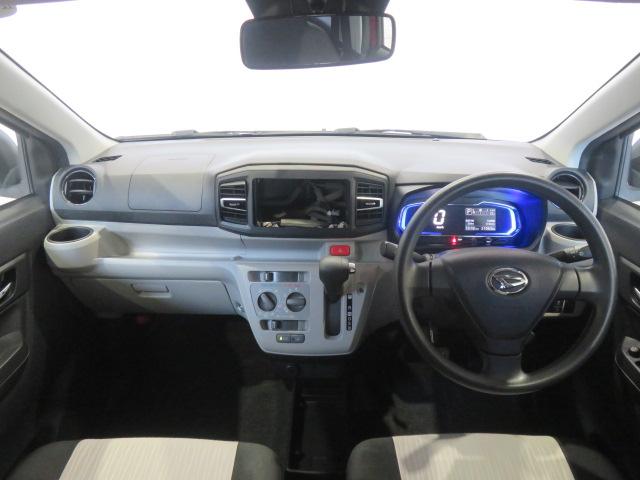 ミライースＸ　リミテッドＳＡIII（宮崎県）の中古車
