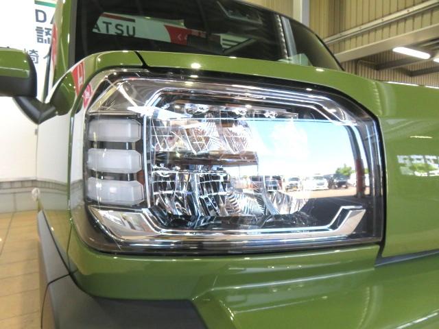 タフトＧターボ（宮崎県）の中古車