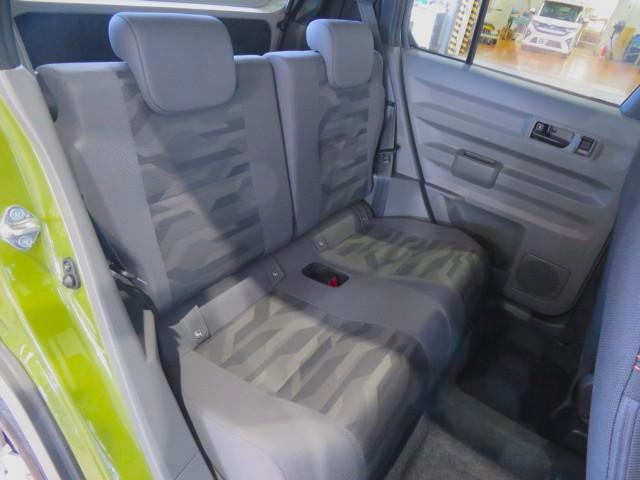 タフトＧターボ（宮崎県）の中古車