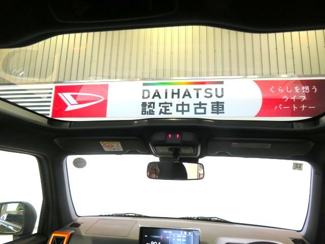タフトＧターボ（宮崎県）の中古車