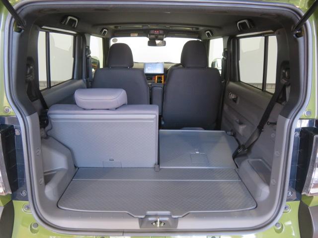 タフトＧターボ（宮崎県）の中古車