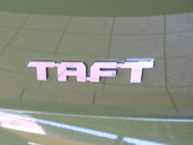 タフトＧターボ（宮崎県）の中古車