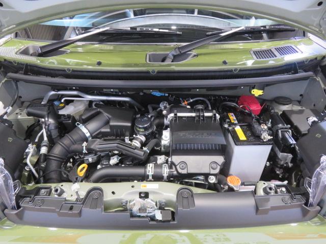 タフトＧターボ（宮崎県）の中古車
