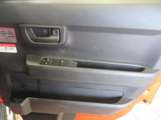 ハイゼットカーゴＤＸ運転席エアバッグ　盗難防止システム　衝突安全ボディ　衝突被害軽減システム　アイドリングストップ　レーンアシスト　クリアランスソナー　オートライト　オートマチックハイビーム　スマートアシスト（現行）（宮崎県）の中古車