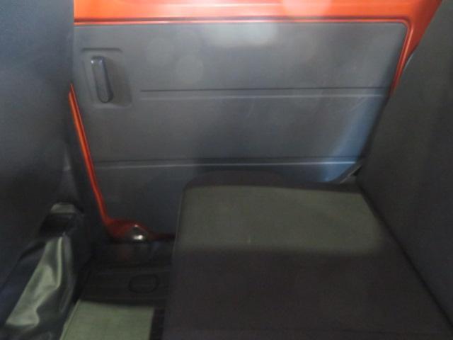 ハイゼットカーゴＤＸ運転席エアバッグ　盗難防止システム　衝突安全ボディ　衝突被害軽減システム　アイドリングストップ　レーンアシスト　クリアランスソナー　オートライト　オートマチックハイビーム　スマートアシスト（現行）（宮崎県）の中古車