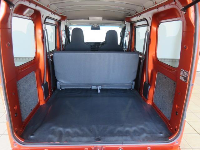 ハイゼットカーゴＤＸ運転席エアバッグ　盗難防止システム　衝突安全ボディ　衝突被害軽減システム　アイドリングストップ　レーンアシスト　クリアランスソナー　オートライト　オートマチックハイビーム　スマートアシスト（現行）（宮崎県）の中古車