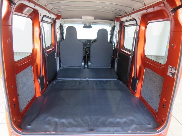 ハイゼットカーゴＤＸ運転席エアバッグ　盗難防止システム　衝突安全ボディ　衝突被害軽減システム　アイドリングストップ　レーンアシスト　クリアランスソナー　オートライト　オートマチックハイビーム　スマートアシスト（現行）（宮崎県）の中古車