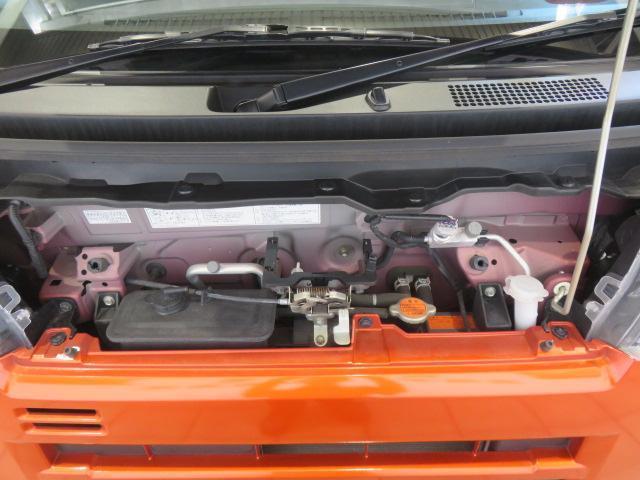 ハイゼットカーゴＤＸ運転席エアバッグ　盗難防止システム　衝突安全ボディ　衝突被害軽減システム　アイドリングストップ　レーンアシスト　クリアランスソナー　オートライト　オートマチックハイビーム　スマートアシスト（現行）（宮崎県）の中古車