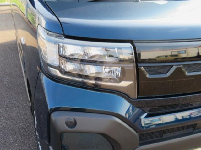タントファンクロス（宮崎県）の中古車