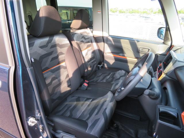 タントファンクロス（宮崎県）の中古車