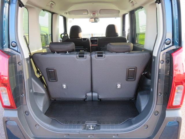 タントファンクロス（宮崎県）の中古車