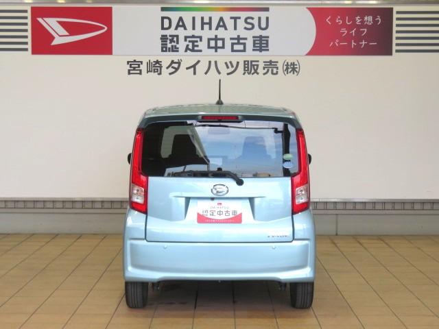 ムーヴＸリミテッドII　ＳＡIII突安全ボディ　アイドリングストップ　ＬＥＤヘッドランプ　オートライト　スマートアシストＩＩＩｔ　ＤＶＤ再生　ミュージックプレイヤー接続可　ＵＳＢ入力端子　Ｂｌｕｅｔｏｏｔｈ接続　ドライブレコーダー（宮崎県）の中古車