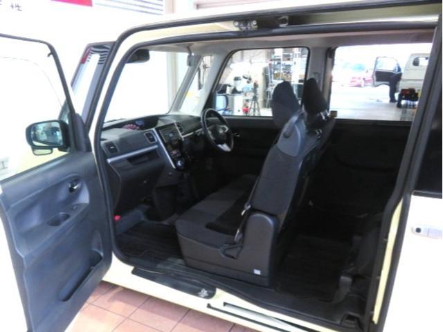 タントＸ　ＳＡIII（宮崎県）の中古車