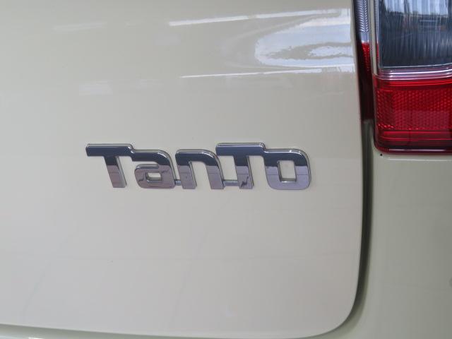 タントＸ　ＳＡIII（宮崎県）の中古車