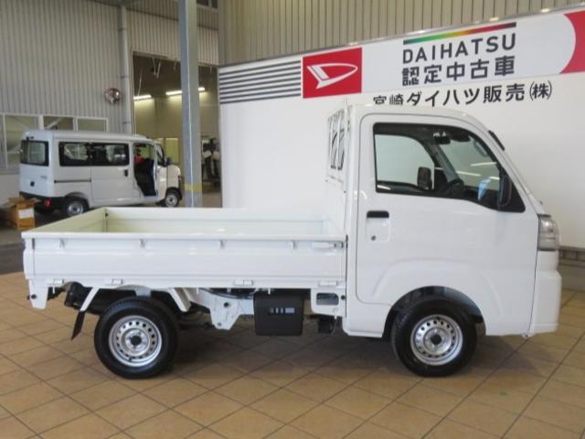 ハイゼットトラックスタンダード（宮崎県）の中古車