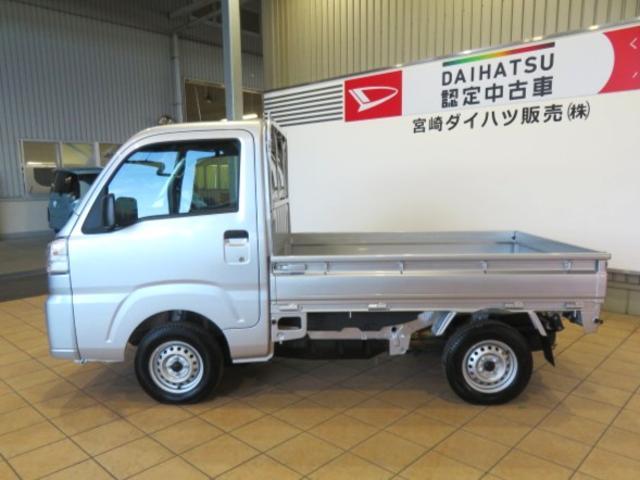 ハイゼットトラックスタンダード　農用スペシャル（宮崎県）の中古車