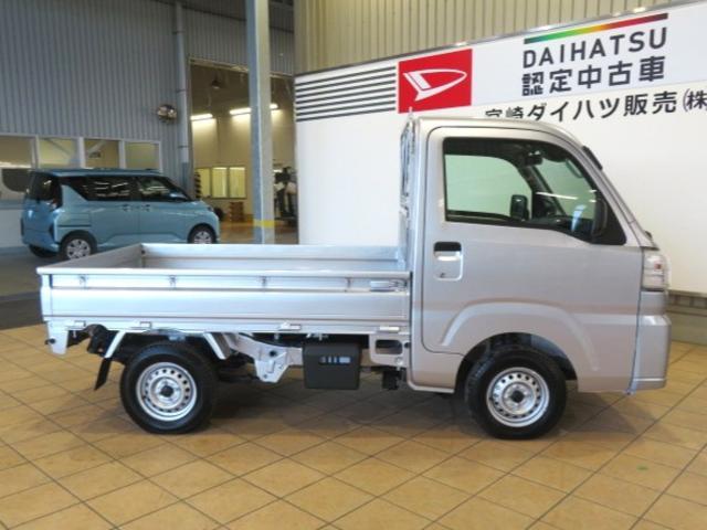 ハイゼットトラックスタンダード　農用スペシャル（宮崎県）の中古車