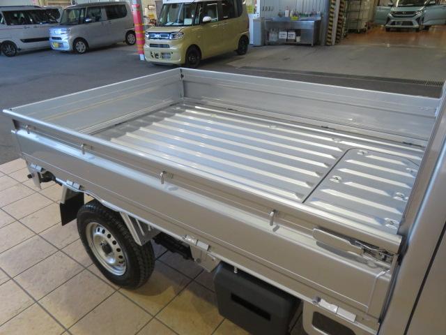 ハイゼットトラックスタンダード　農用スペシャル（宮崎県）の中古車