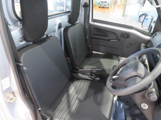 ハイゼットトラックスタンダード　農用スペシャル（宮崎県）の中古車
