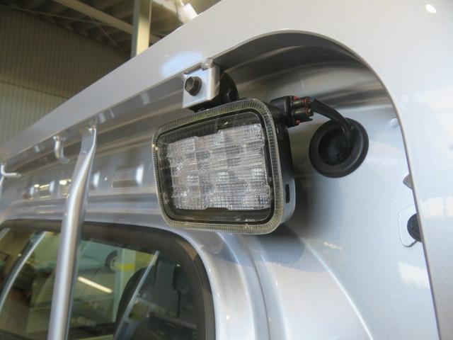 ハイゼットトラックスタンダード　農用スペシャル（宮崎県）の中古車