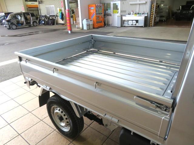 ハイゼットトラックジャンボスタンダード（宮崎県）の中古車