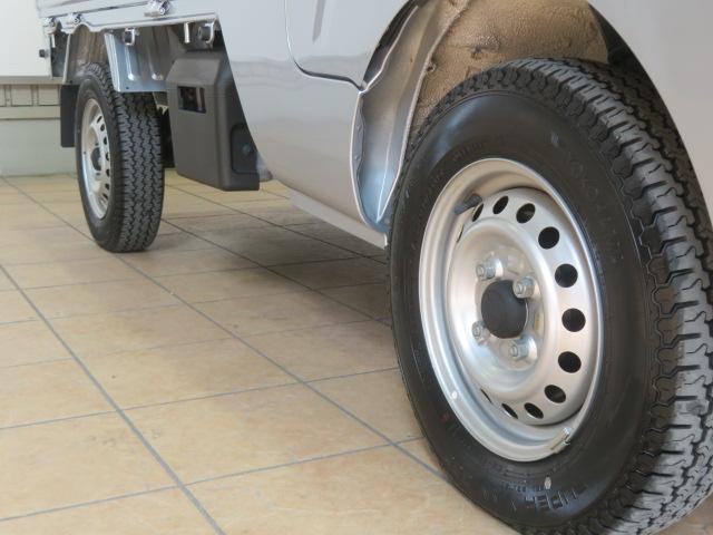 ハイゼットトラックジャンボスタンダード（宮崎県）の中古車
