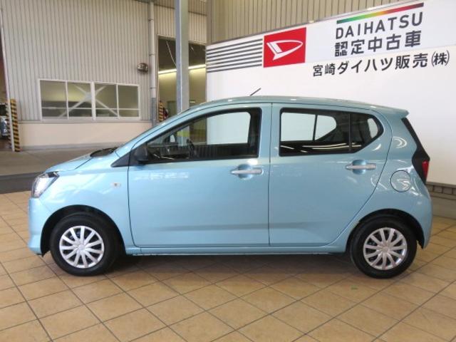 ミライースＬ　ＳＡIII（宮崎県）の中古車