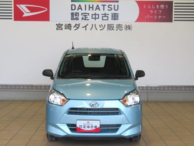 ミライースＬ　ＳＡIII（宮崎県）の中古車