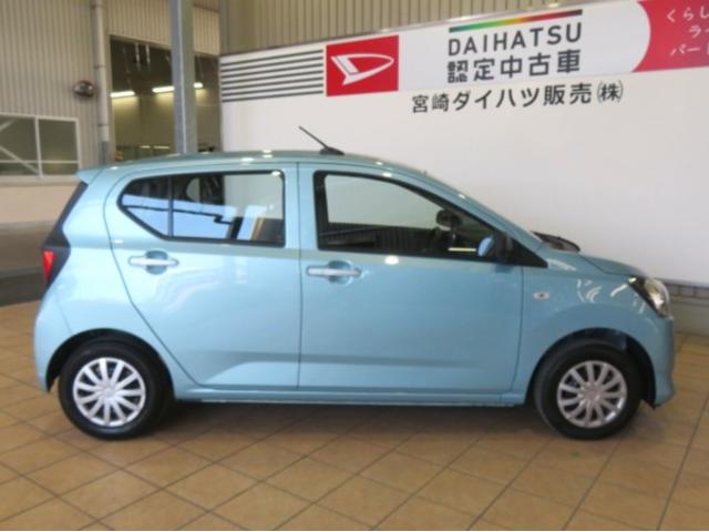 ミライースＬ　ＳＡIII（宮崎県）の中古車