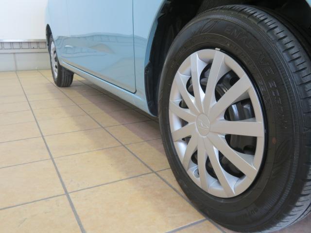 ミライースＬ　ＳＡIII（宮崎県）の中古車
