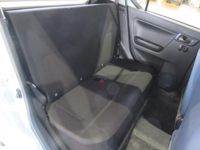 ミライースＬ　ＳＡIII（宮崎県）の中古車