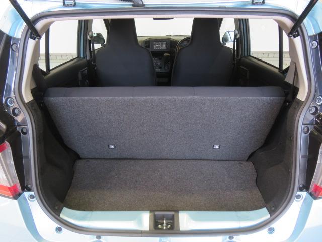 ミライースＬ　ＳＡIII（宮崎県）の中古車