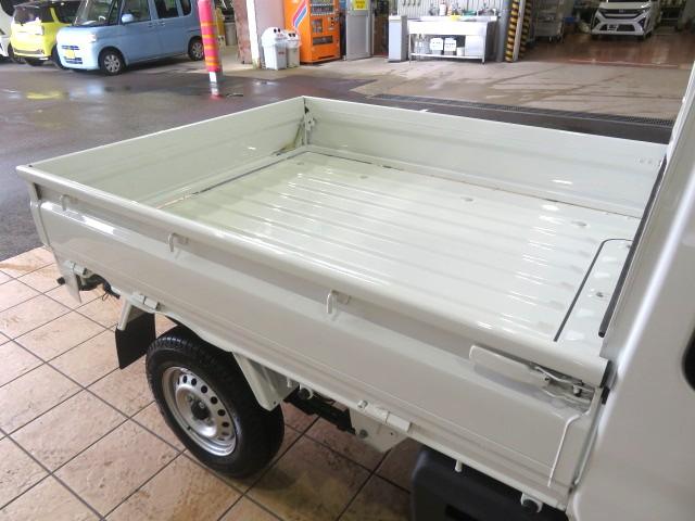 ハイゼットトラックジャンボスタンダード（宮崎県）の中古車