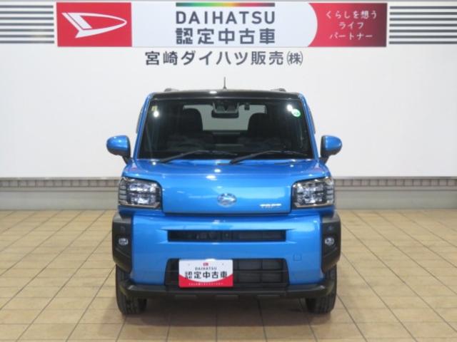 タフトＧ（宮崎県）の中古車