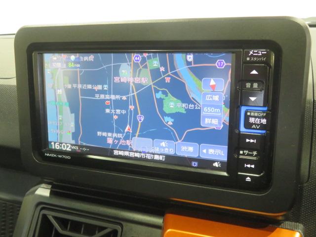 タフトＧ（宮崎県）の中古車