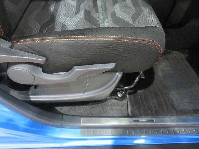 タフトＧ（宮崎県）の中古車