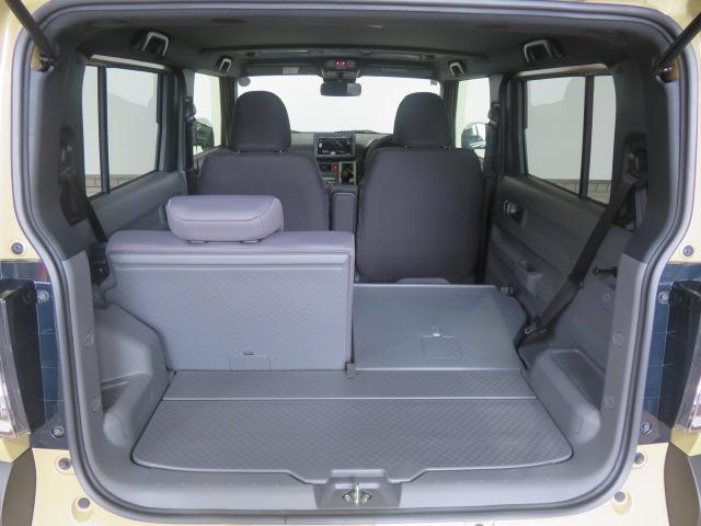 タフトＧ　ダーククロムベンチャー（宮崎県）の中古車