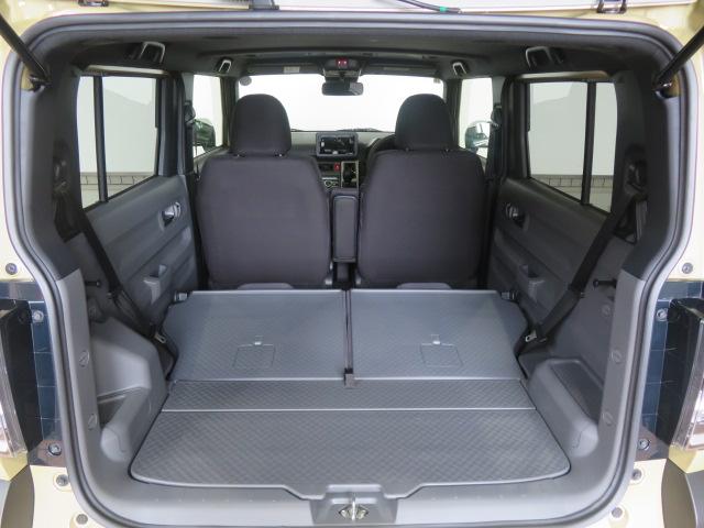 タフトＧ　ダーククロムベンチャー（宮崎県）の中古車