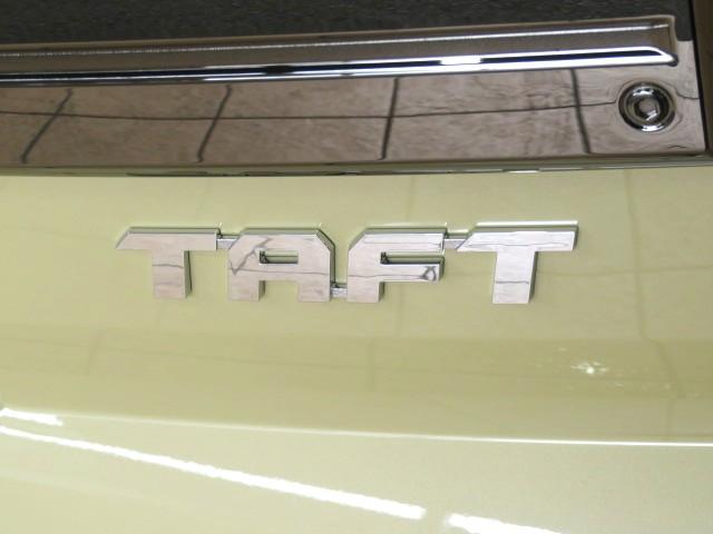 タフトＧ　ダーククロムベンチャー（宮崎県）の中古車