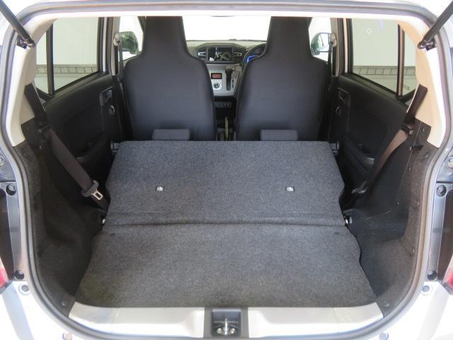 ミライースＧ　リミテッドＳＡIII（宮崎県）の中古車