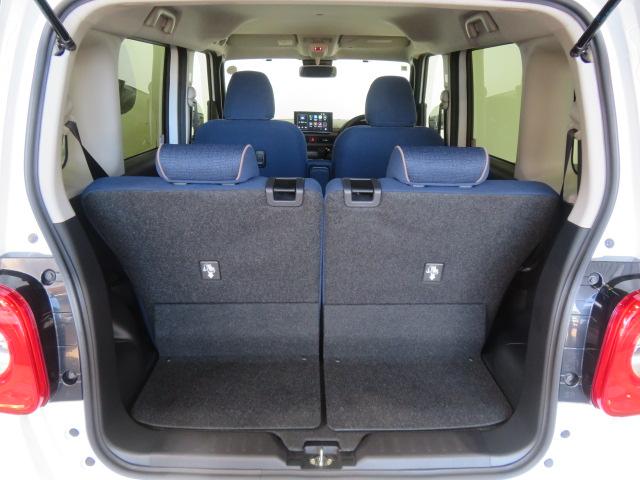 ムーヴキャンバスセオリーＧ（宮崎県）の中古車