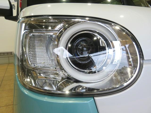 ムーヴキャンバスストライプスＧ（宮崎県）の中古車
