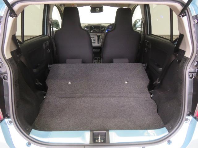 ミライースＸ　リミテッドＳＡIII（宮崎県）の中古車