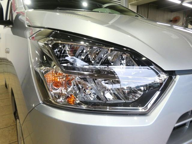 ミライースＸ　ＳＡIII（宮崎県）の中古車